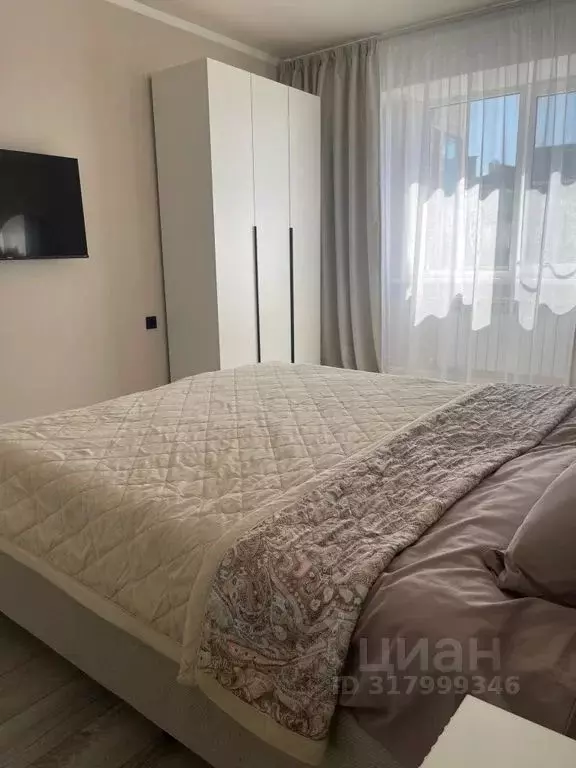 2-к кв. Ставропольский край, Ессентуки ул. Орджоникидзе, 93 (68.0 м) - Фото 1