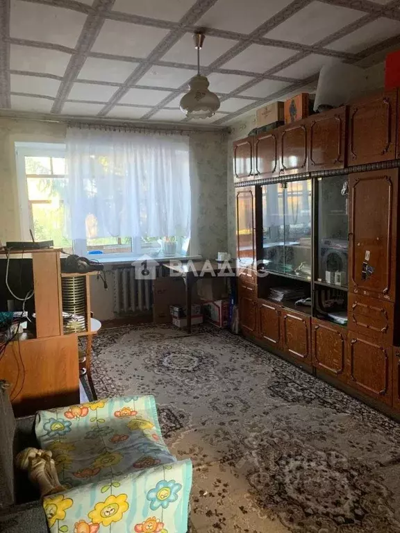 3-к кв. Белгородская область, Шебекино ул. 50 лет Октября, 2 (64.0 м) - Фото 1