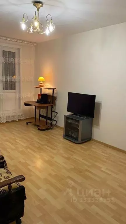 2-к кв. Москва Алтуфьевское ш., 100 (60.0 м) - Фото 2