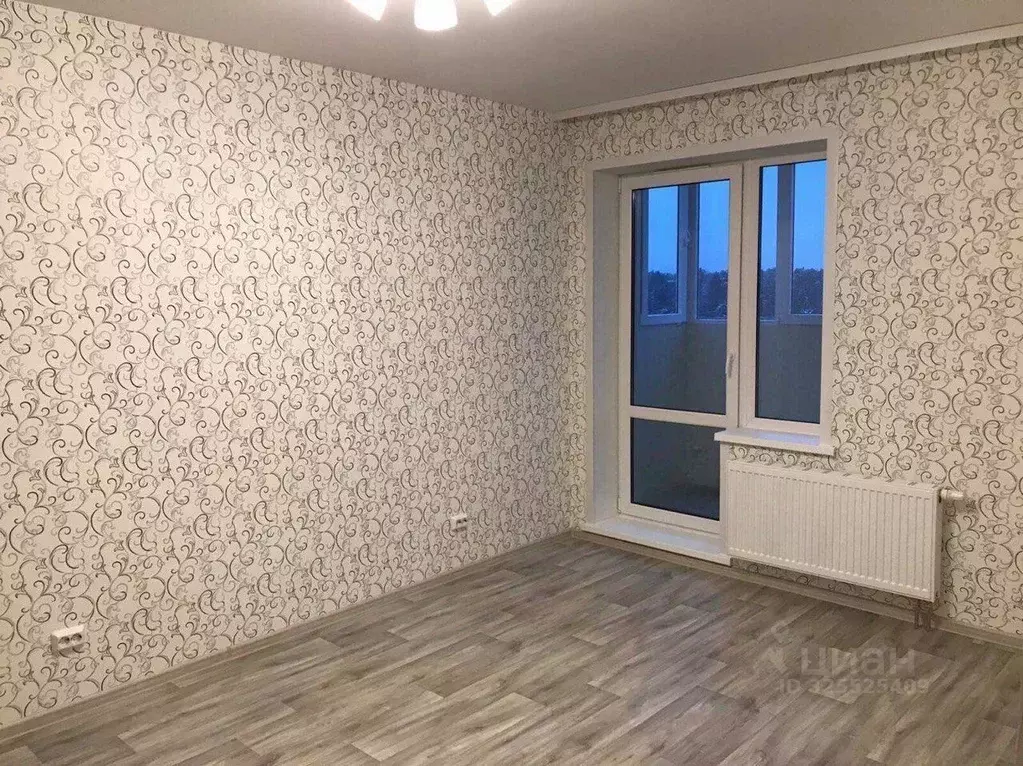 1-к кв. Пермский край, Пермь ул. Калинина, 66 (36.0 м) - Фото 2