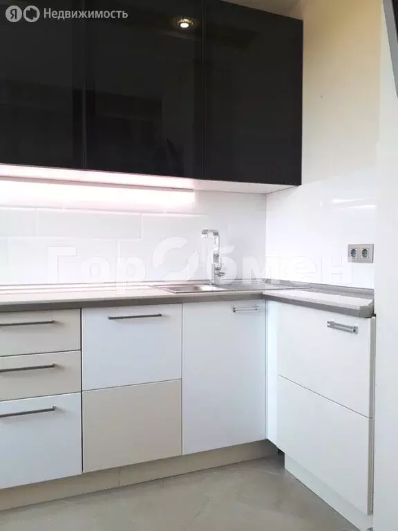2-комнатная квартира: Москва, улица Барышиха, 46 (55 м) - Фото 2