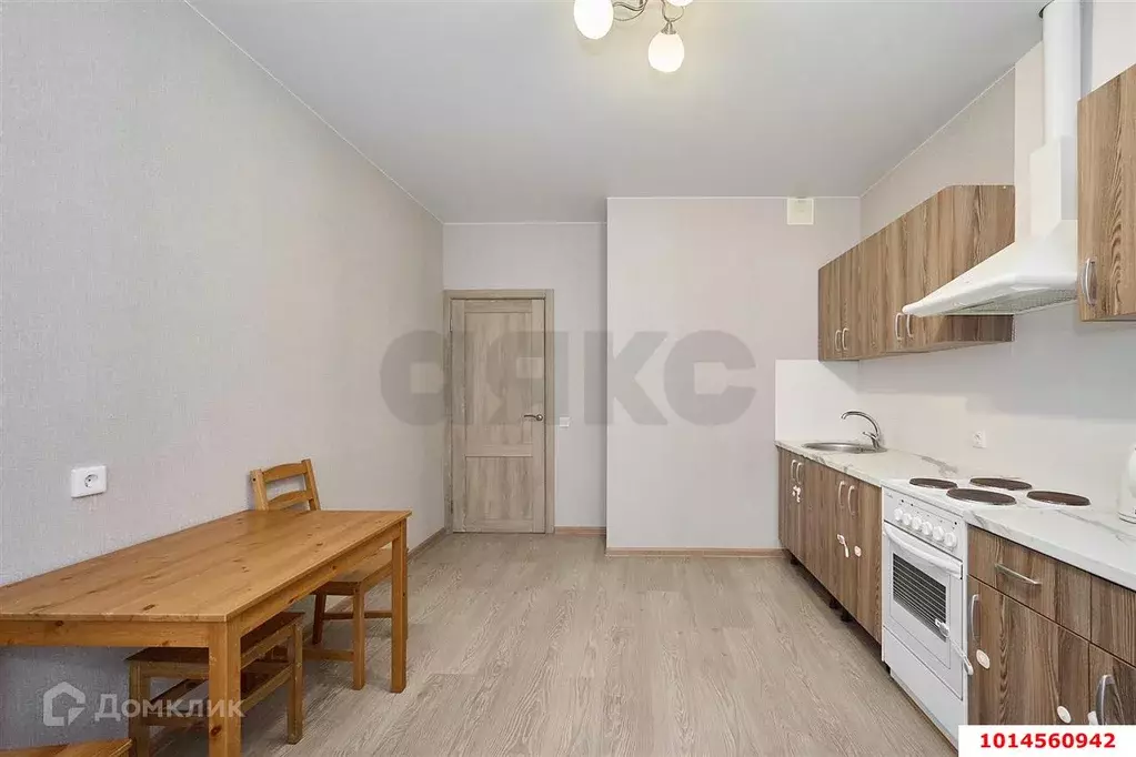 Продаётся 1-к квартира, 41.3 м - Фото 0