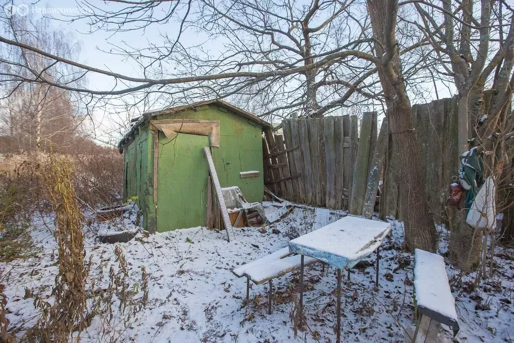 Участок в Ярославский муниципальный округ, СОНТ Надежда, 3-я дорожка ... - Фото 2