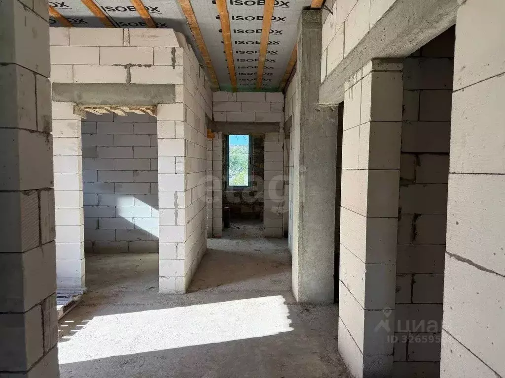 Дом в Севастополь Сапун-гора СНТ, 312 (152 м) - Фото 1