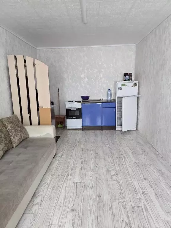 Комната Саха (Якутия), Якутск Северная ул., 6 (17.0 м) - Фото 1