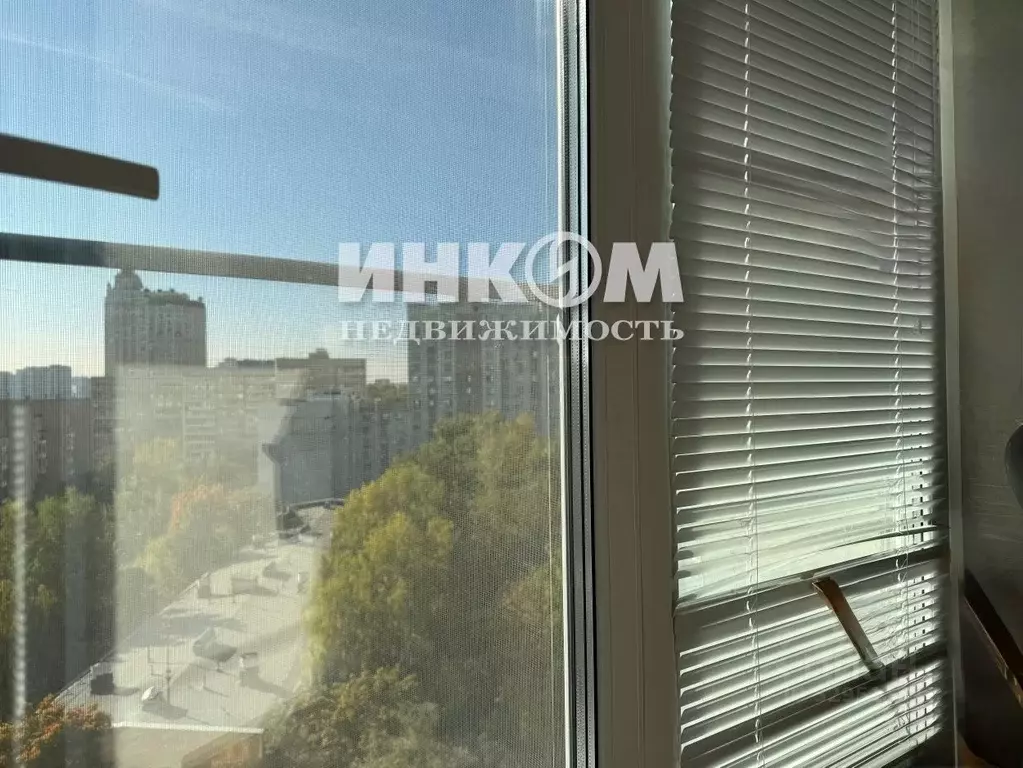 1-к кв. Москва ул. Гришина, 2К1 (38.9 м) - Фото 2