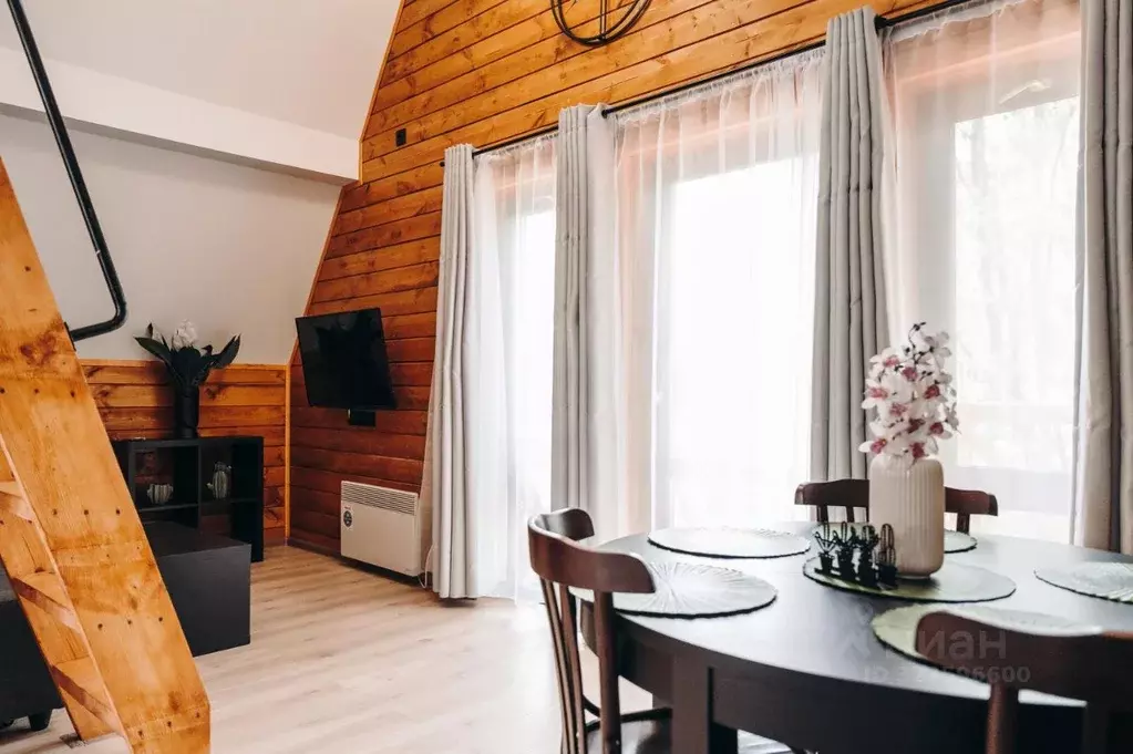 Дом в Московская область, Щелково городской округ, д. Гребнево 1 (47 ... - Фото 2