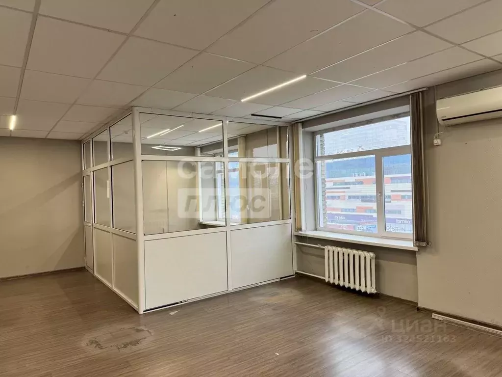 Офис в Новосибирская область, Новосибирск ул. Немировича-Данченко, 165 ... - Фото 1