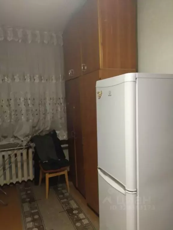 1-к кв. Новосибирская область, Новосибирск Академгородок мкр, просп. ... - Фото 2