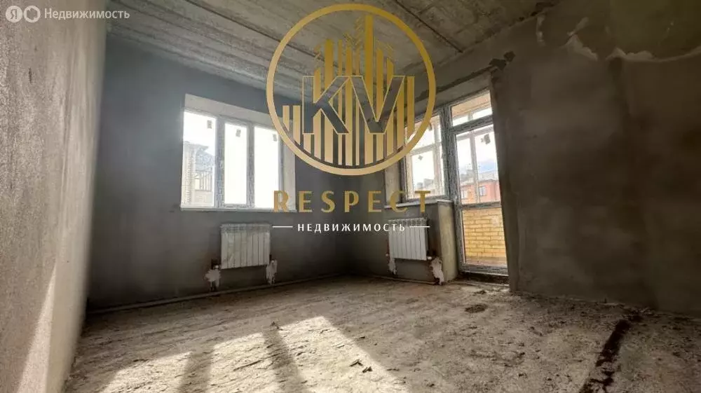 1-комнатная квартира: Ессентуки, Никольская улица, 21к5 (41 м) - Фото 1