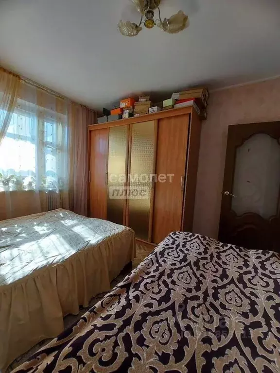 2-к кв. Курская область, Курск ул. Менделеева, 24 (49.9 м) - Фото 0