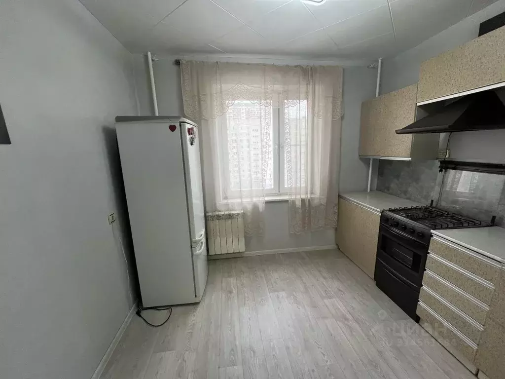 1-к кв. Московская область, Балашиха ул. Свердлова, 45 (34.4 м) - Фото 1