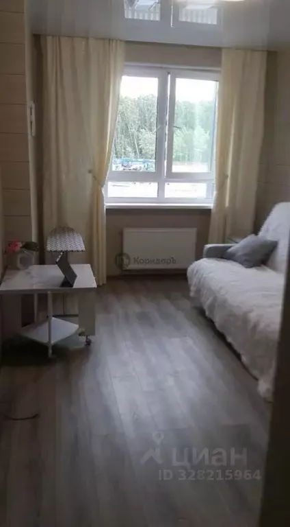 1-к кв. Москва Сосенское поселение, просп. Куприна, 32к1 (36.0 м) - Фото 1