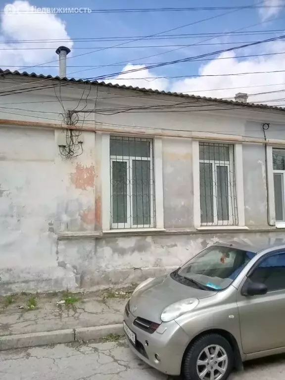 2-комнатная квартира: Симферополь, Сивашский переулок, 3 (49 м) - Фото 1