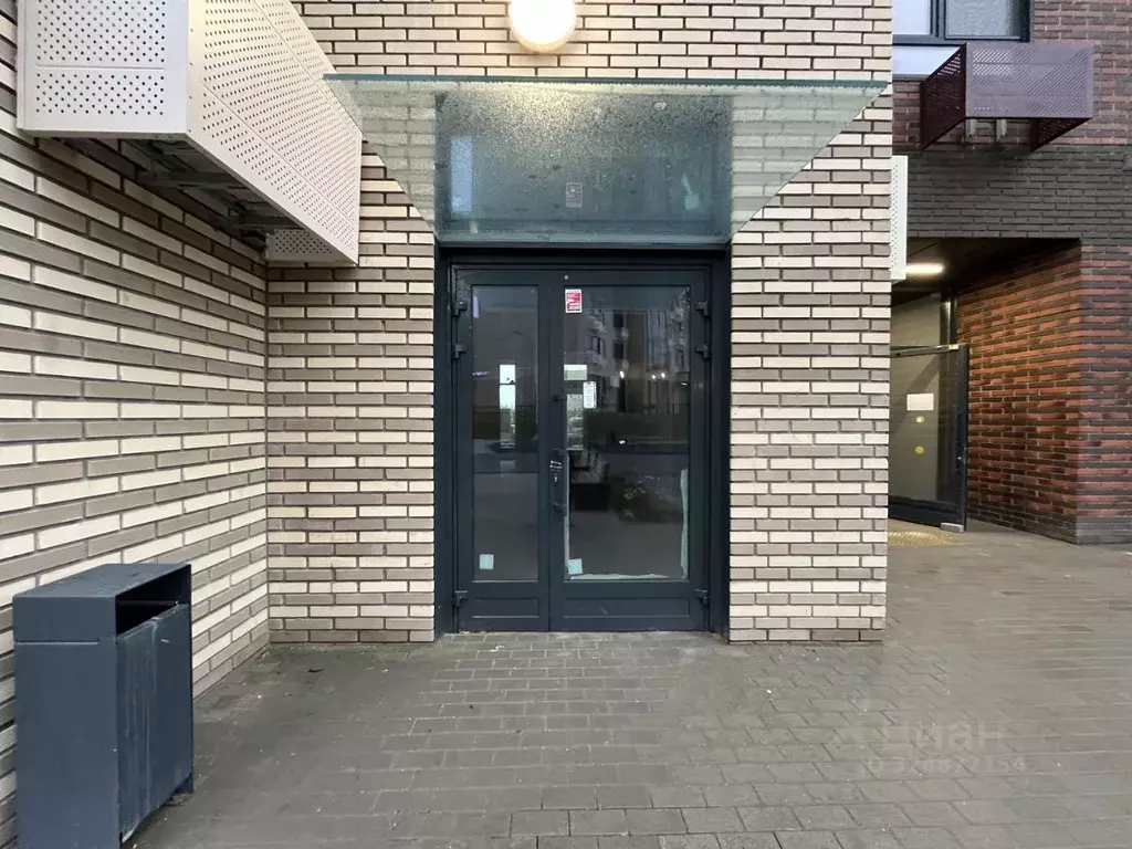 Помещение свободного назначения в Москва ул. Годовикова, 11А (50 м) - Фото 1