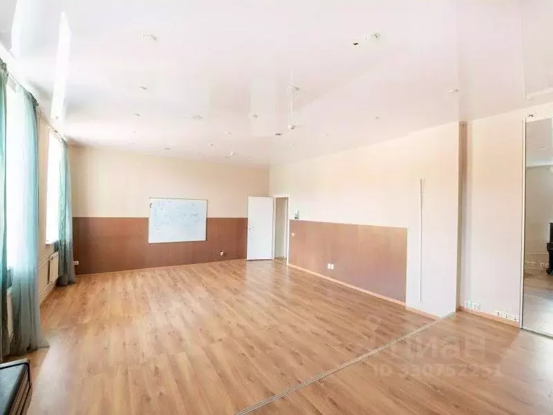 Офис в Санкт-Петербург Звенигородская ул., 9-11К (48 м) - Фото 2