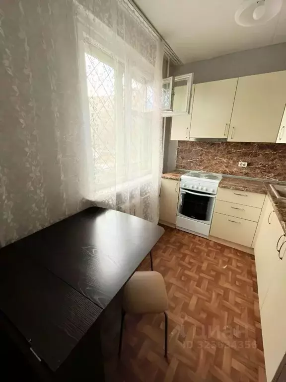 1-к кв. Новосибирская область, Новосибирск Затулинский жилмассив, ул. ... - Фото 2