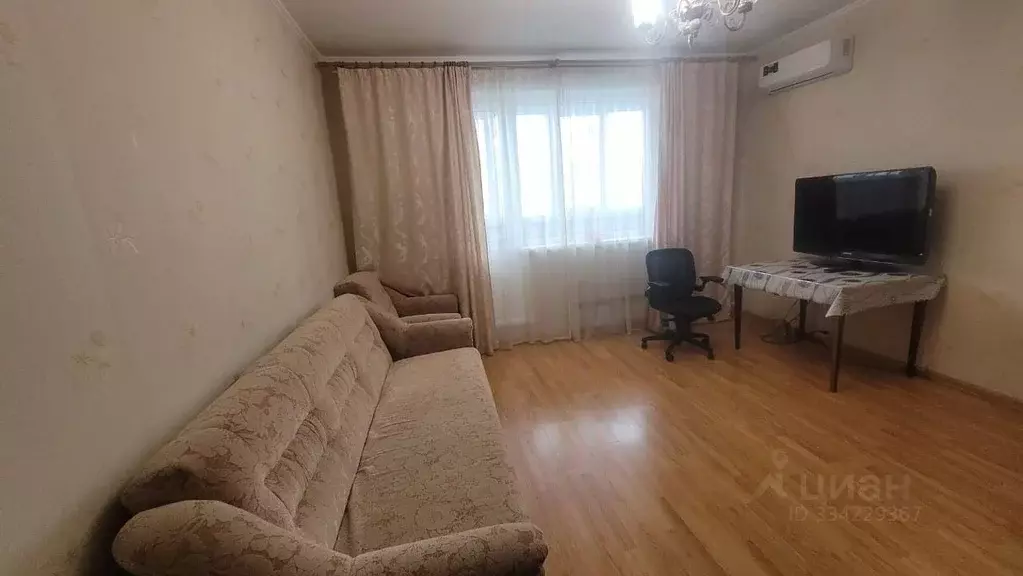 1-к кв. Москва Абрамцевская ул., 18 (39.0 м) - Фото 2