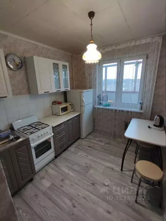 1-к кв. Свердловская область, Екатеринбург ул. Варшавская, 28 (33.7 м) - Фото 1