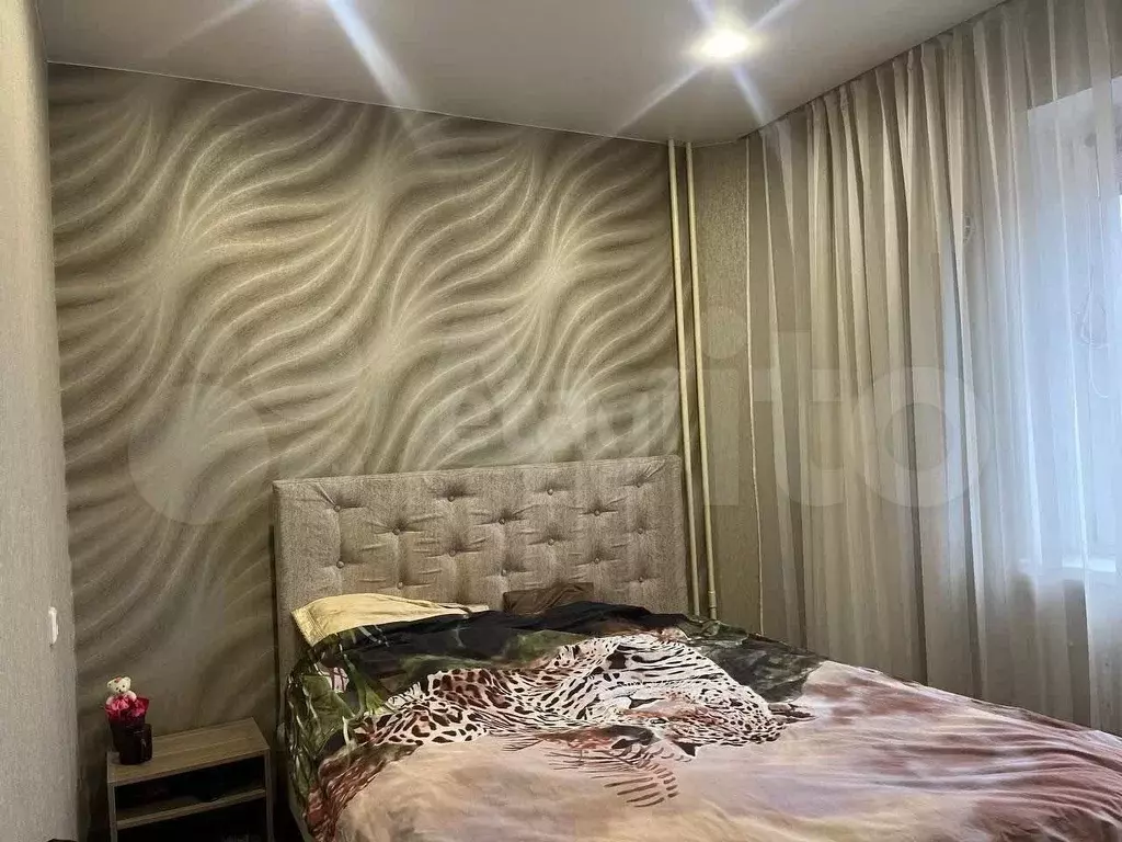 2-к. квартира, 74 м, 2/10 эт. - Фото 0