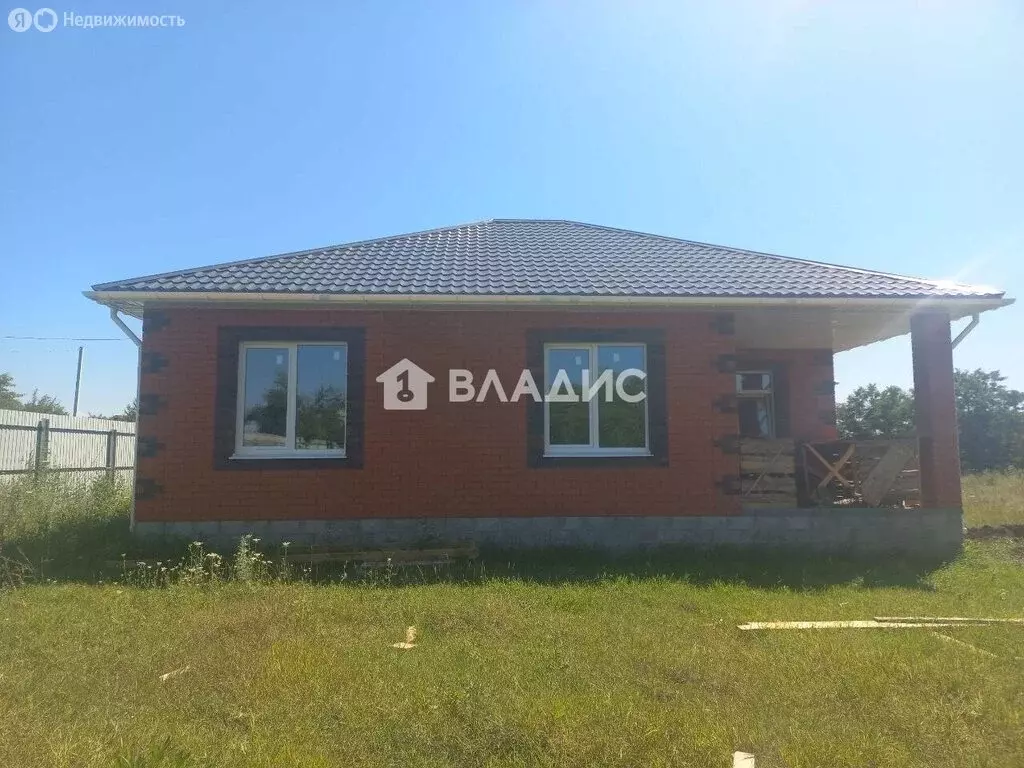 Дом в Белгородская область, Яковлевский муниципальный округ, хутор ... - Фото 2