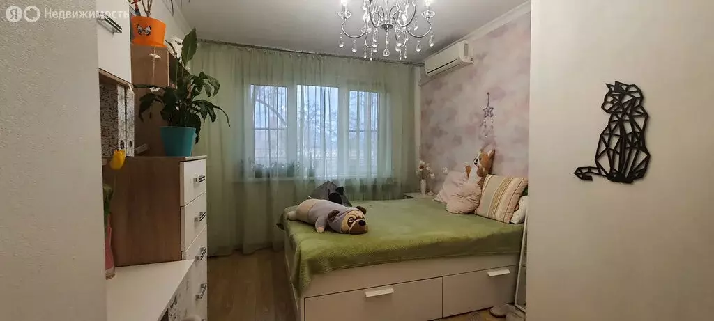 2-комнатная квартира: Раменское, Донинское шоссе, 2 (46.1 м) - Фото 0