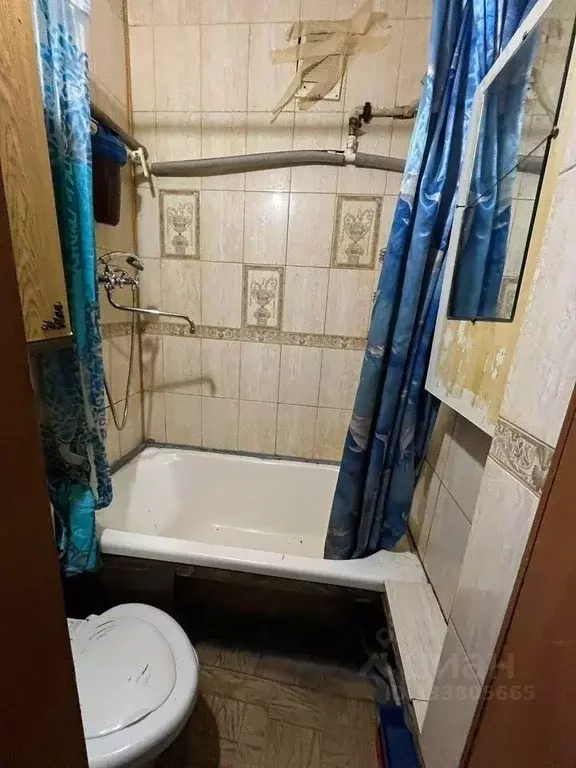 Комната Московская область, Богородский городской округ, Обухово пгт ... - Фото 1