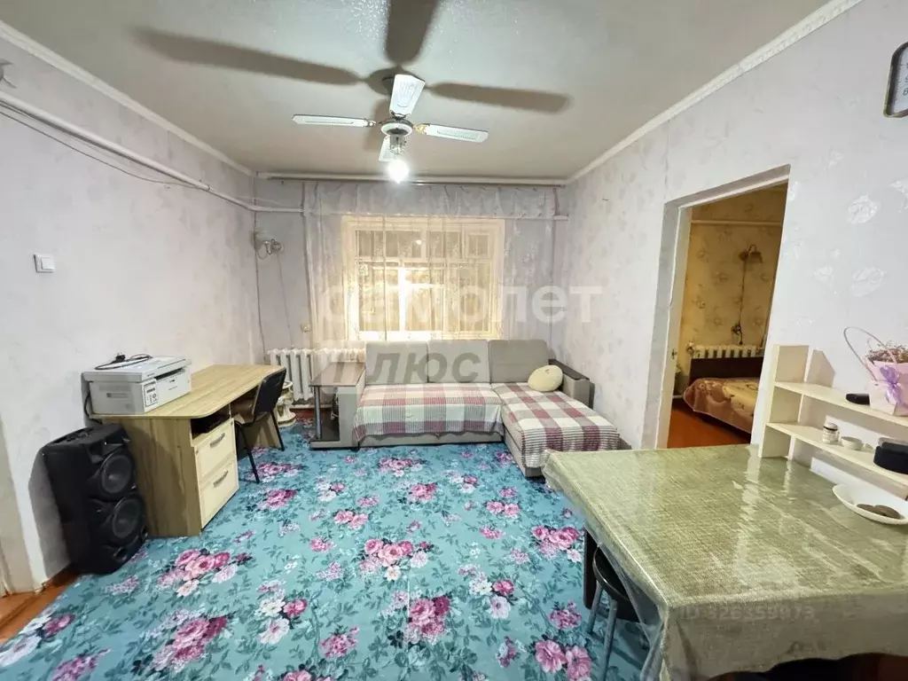 Дом в Краснодарский край, Кореновск ул. Карла Маркса (93 м) - Фото 2