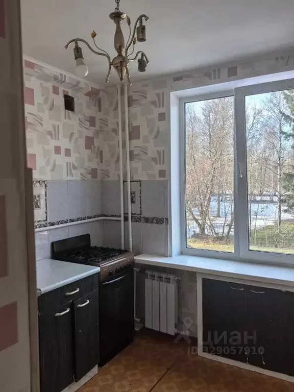 2-к кв. Пермский край, Пермь ул. Васнецова, 11 (45.0 м) - Фото 1