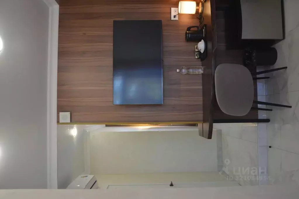 Комната Владимирская область, Владимир ул. Сакко и Ванцетти, 56 (15.0 ... - Фото 2