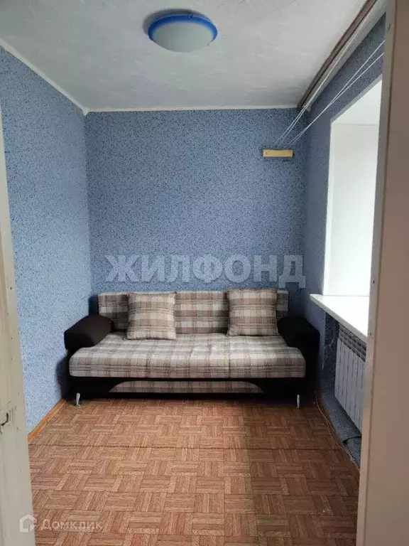 Продаётся 2-к квартира, 25.3 м - Фото 0