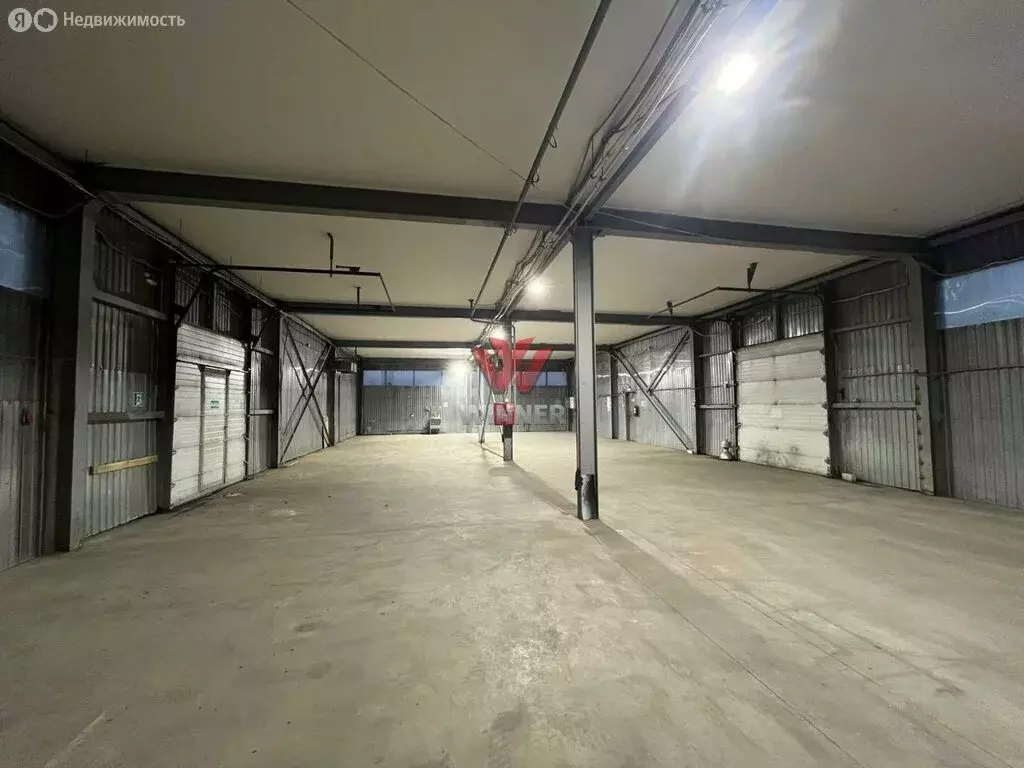 Производственное помещение (330 м) - Фото 2