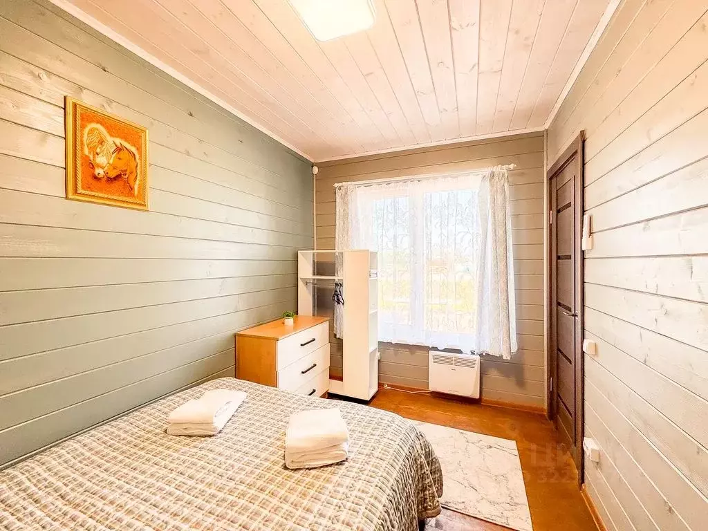 Комната Ярославская область, Переславль-Залесский муниципальный округ, ... - Фото 2