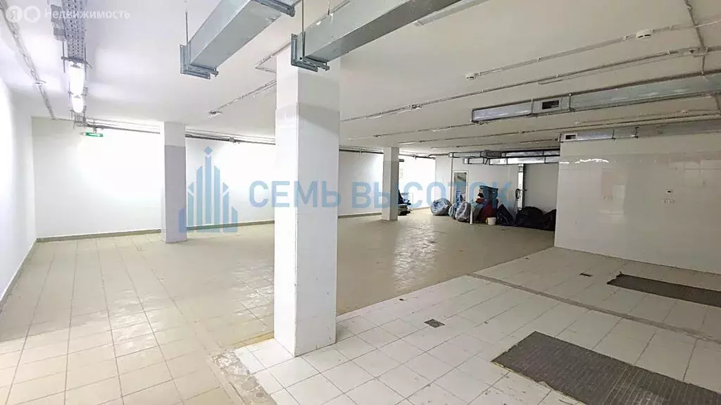 Помещение свободного назначения (255 м) - Фото 2