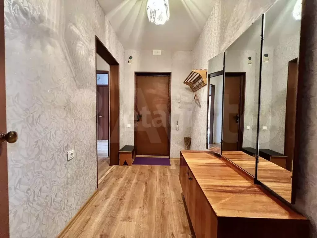 3-к. квартира, 59,5 м, 2/3 эт. - Фото 0