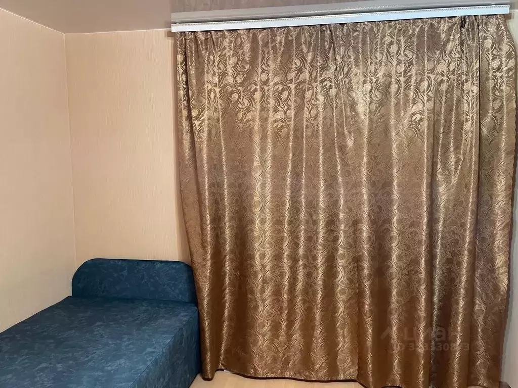 Комната Санкт-Петербург ул. Коммуны, 26к1 (10.5 м) - Фото 2