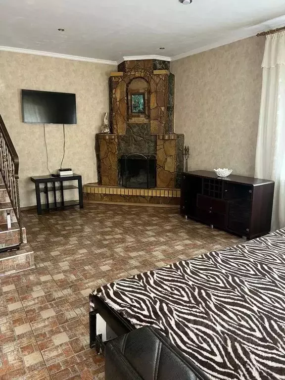 Дом в Северная Осетия, Владикавказ Иристон СТ, 474 (90 м) - Фото 1