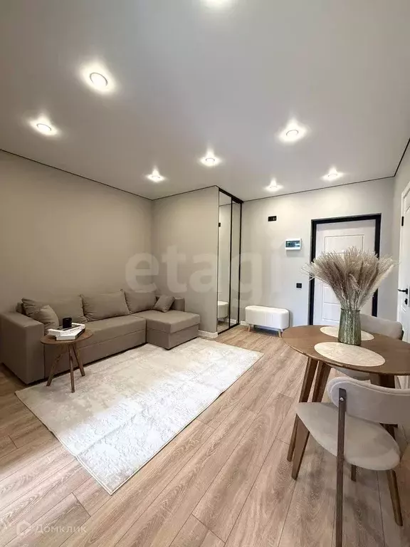Продаётся 2-к квартира, 36.2 м - Фото 0
