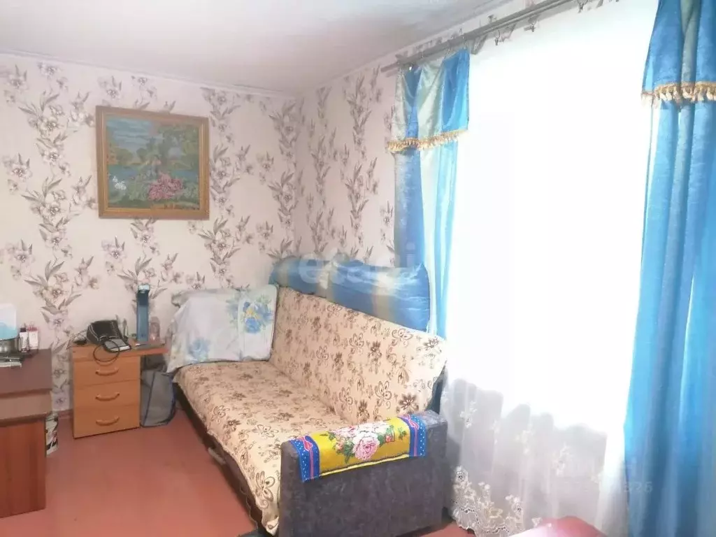 1-к кв. Кемеровская область, Березовский ул. Черняховского, 12 (29.4 ... - Фото 1