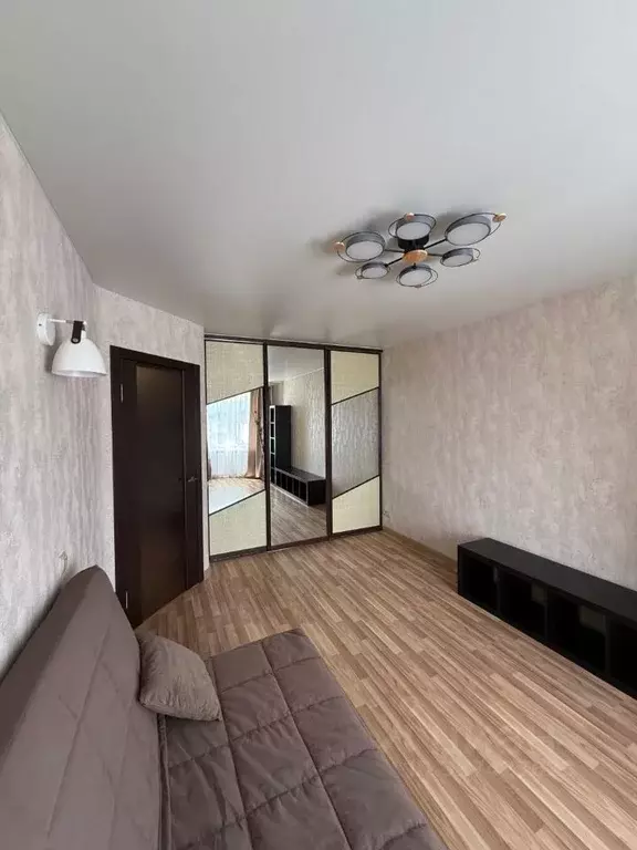 1-к кв. Санкт-Петербург Шипкинский пер., 3к1 (40.0 м) - Фото 1