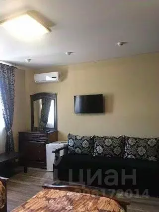 Комната Краснодарский край, Северский район, Афипское городское ... - Фото 1