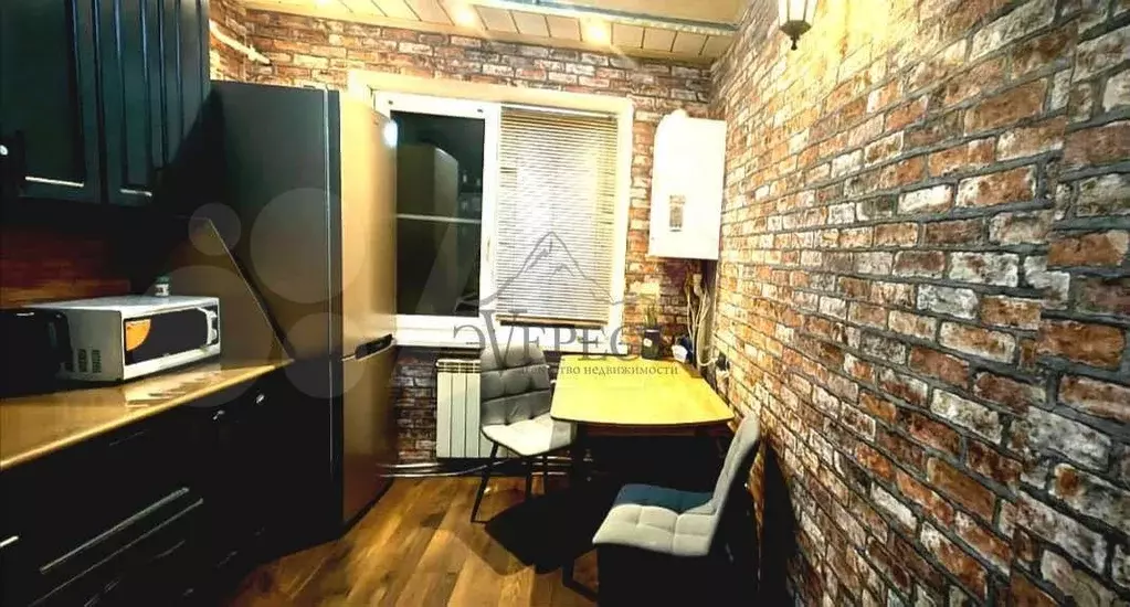 4-к. квартира, 71 м, 2/3 эт. - Фото 1