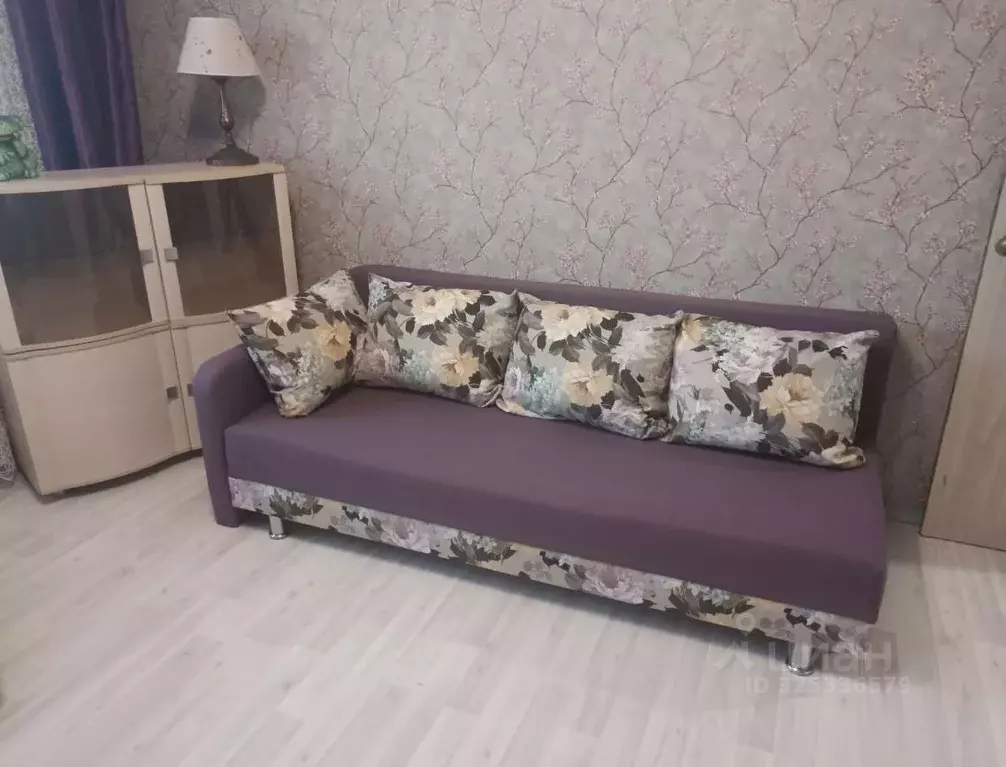 1-к кв. Москва Челябинская ул., 24К2 (40.0 м) - Фото 0