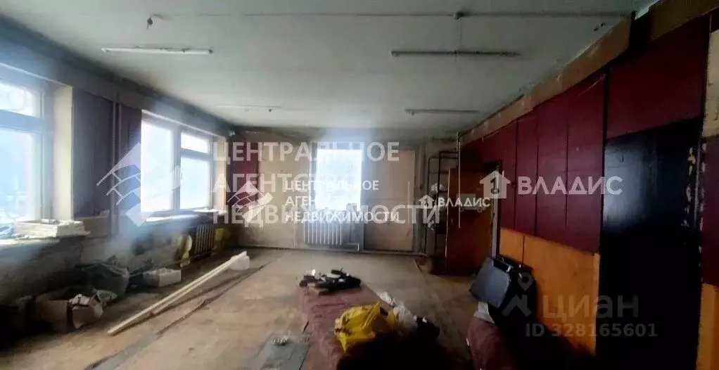 Помещение свободного назначения в Рязанская область, Рязань ... - Фото 1
