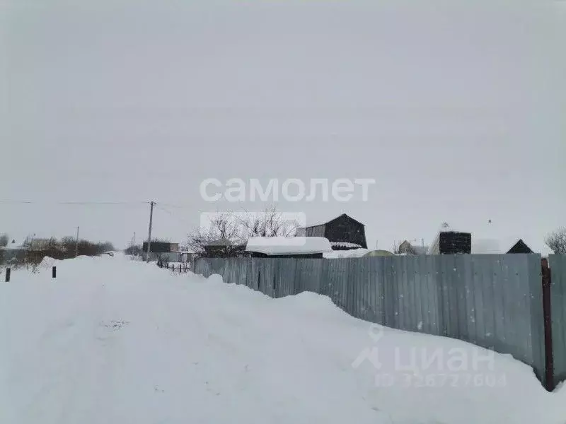 Дом в Марий Эл, Йошкар-Ола Коммунальник СНТ, 7С линия (25 м) - Фото 1