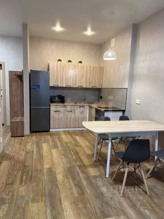 2-к кв. Новосибирская область, Новосибирск ул. Семьи Шамшиных, 91 ... - Фото 1