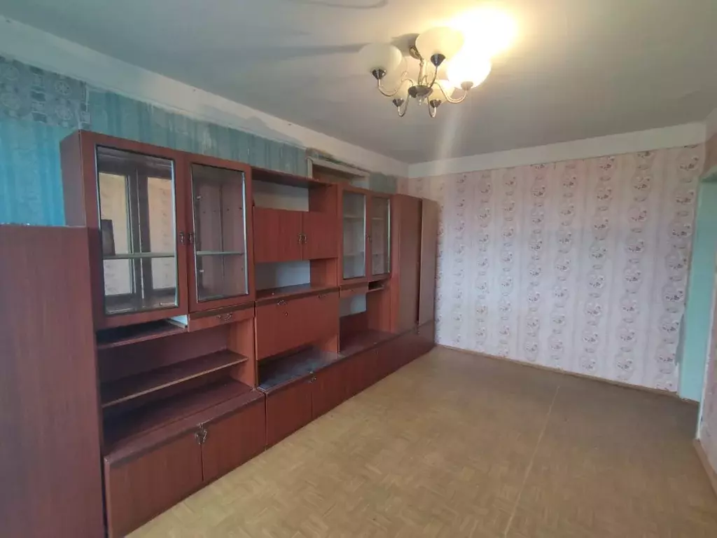 Продаётся 2-к квартира, 43.1 м - Фото 1