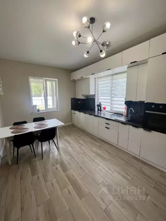 Коттедж в Калужская область, Боровский муниципальный округ, с. Ворсино ... - Фото 2