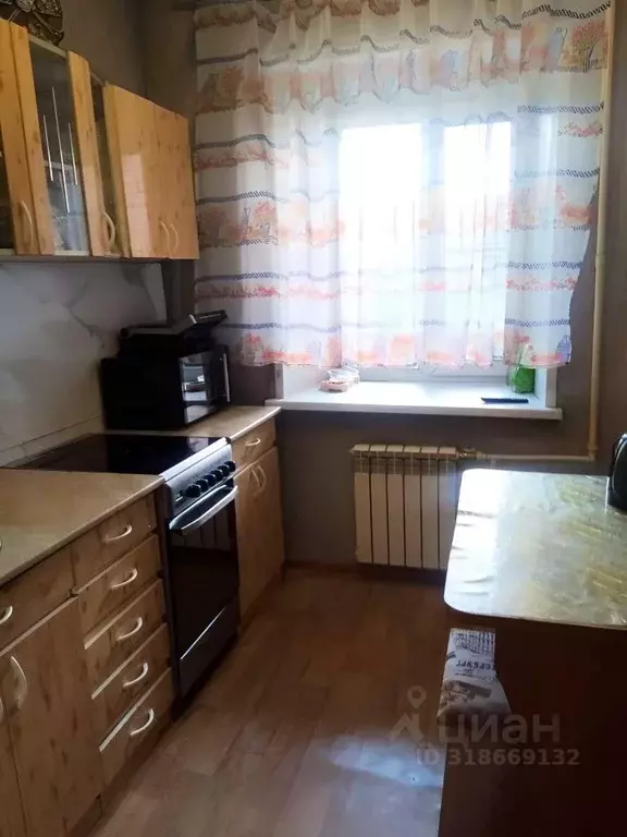 2-к кв. Тыва, Кызыл Московская ул., 107/1 (38.7 м) - Фото 0