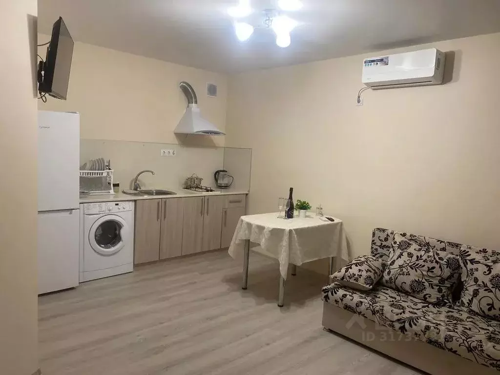 Комната Краснодарский край, Анапа муниципальный округ, Анапская ст-ца ... - Фото 1